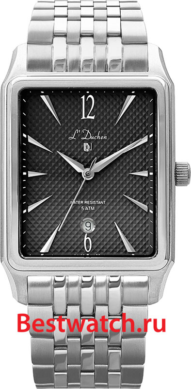 Часы L Duchen Homme D571.10.21